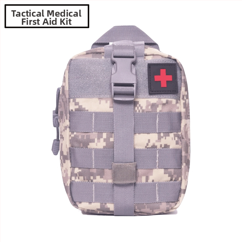 Lauko medicininis krepšys, „Molle System“, sportinis juosmens krepšys, alpinizmo nuotykių apsauginis krepšys, karinis mokymas, skubios pagalbos krepšys, taktinis juosmens krepšys