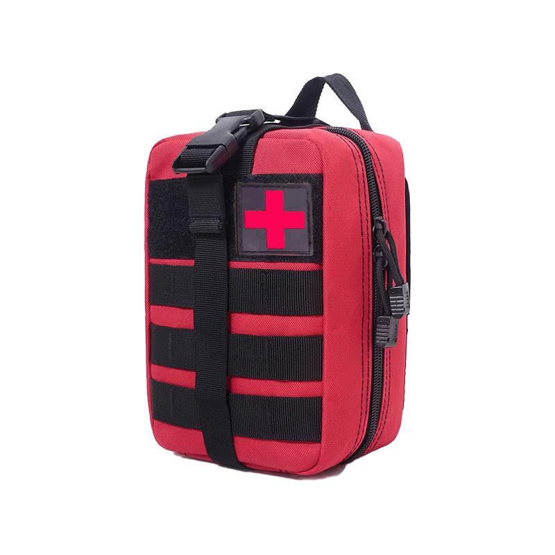 Lauko medicininis krepšys, „Molle System“, sportinis juosmens krepšys, alpinizmo nuotykių apsauginis krepšys, karinis mokymas, skubios pagalbos krepšys, taktinis juosmens krepšys