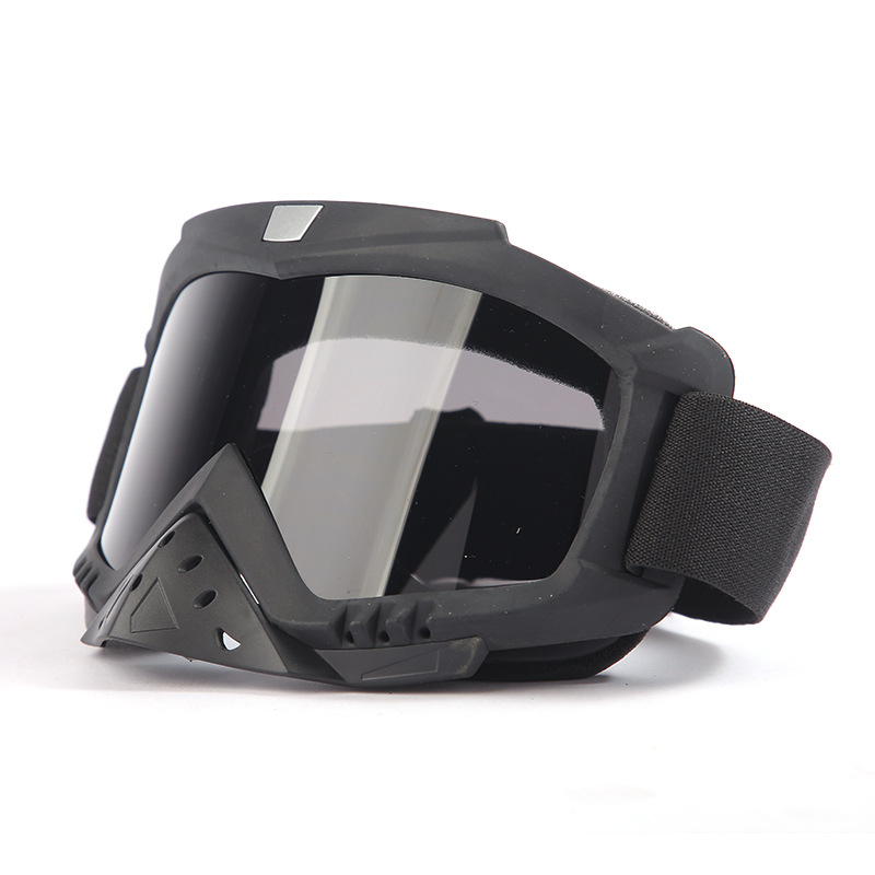 Hulgimüük välistingimustes sõiduprillid mägikäruga sõitmiseks tuulekindlad liivaprillid välistingimustes sportimiseks mõeldud prillid