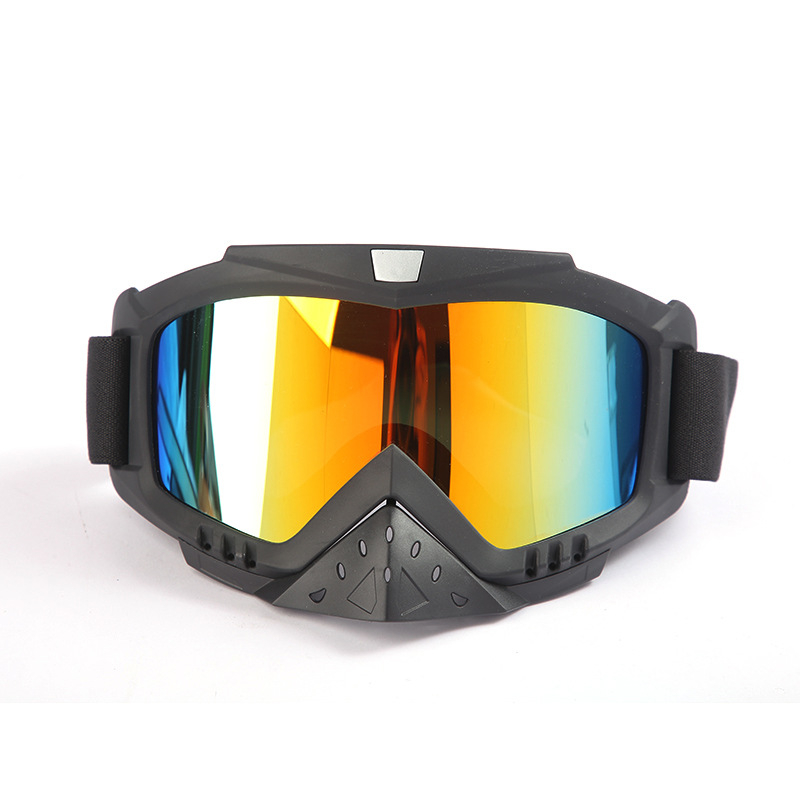 Hulgimüük välistingimustes sõiduprillid mägikäruga sõitmiseks tuulekindlad liivaprillid välistingimustes sportimiseks mõeldud prillid