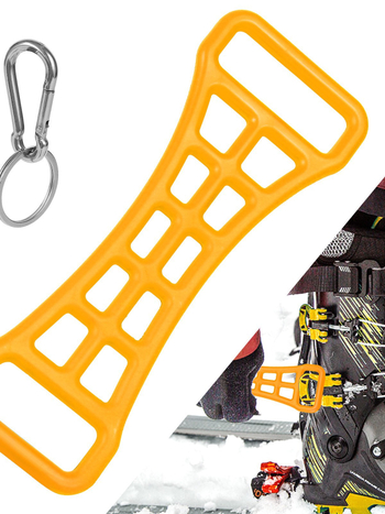 Amazoni talvine uus suusasaabaste pandla abitööriist mitmeotstarbeline pikendustööriist saapapandla pingutamiseks