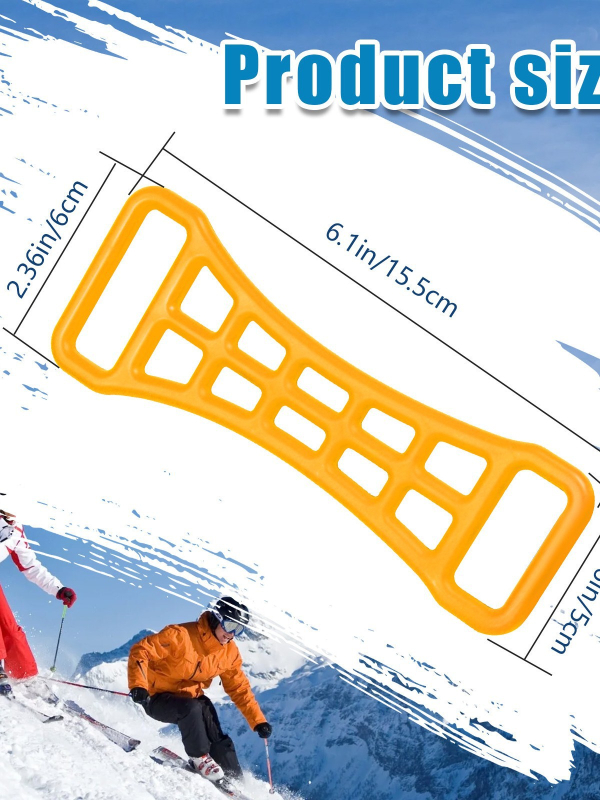 Amazoni talvine uus suusasaabaste pandla abitööriist mitmeotstarbeline pikendustööriist saapapandla pingutamiseks