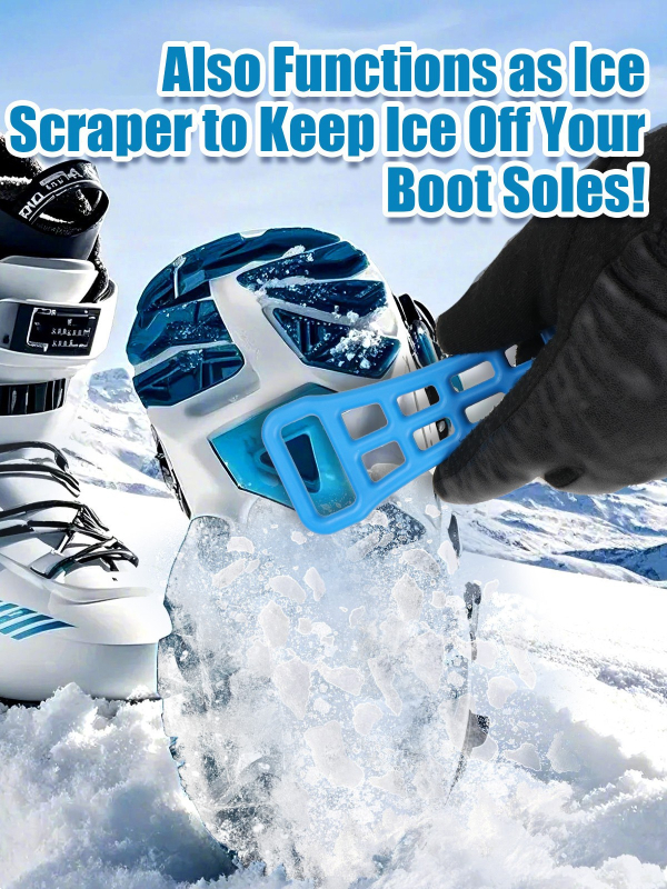 Amazoni talvine uus suusasaabaste pandla abitööriist mitmeotstarbeline pikendustööriist saapapandla pingutamiseks