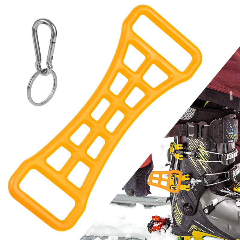 Amazoni talvine uus suusasaabaste pandla abitööriist mitmeotstarbeline pikendustööriist saapapandla pingutamiseks