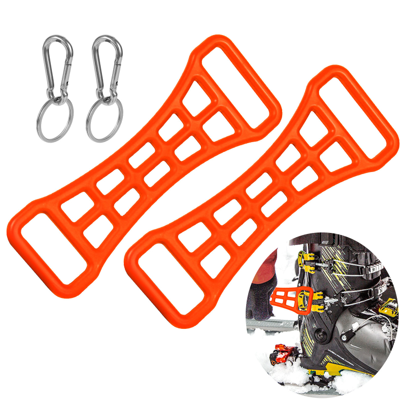 Amazoni talvine uus suusasaabaste pandla abitööriist mitmeotstarbeline pikendustööriist saapapandla pingutamiseks