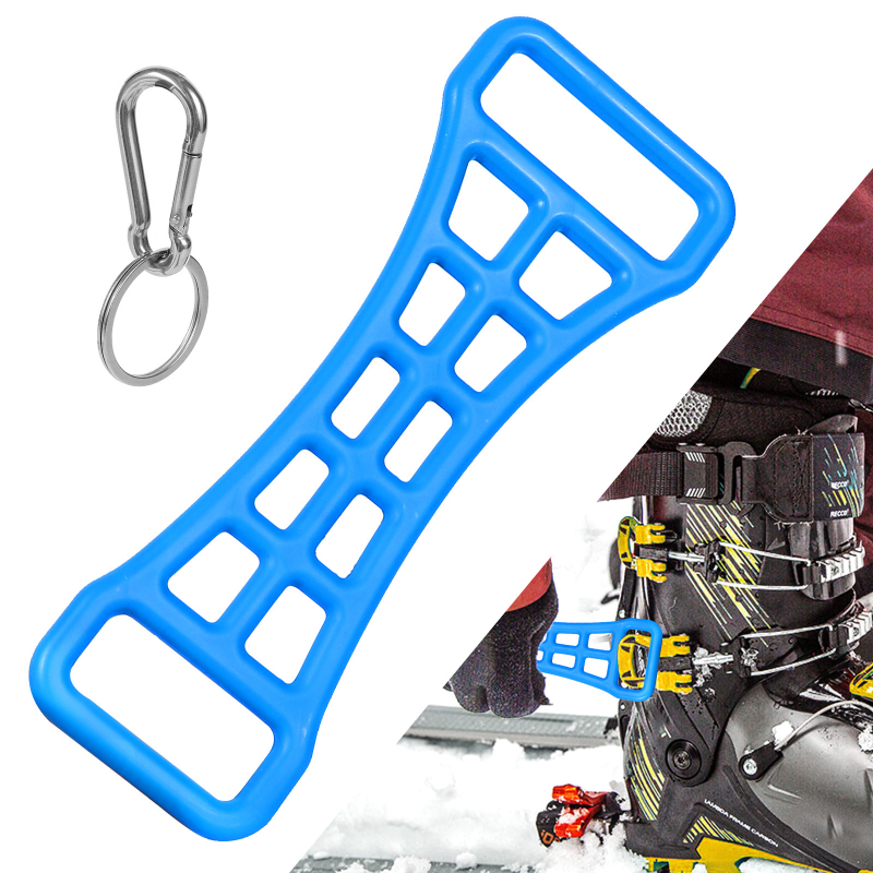 Amazoni talvine uus suusasaabaste pandla abitööriist mitmeotstarbeline pikendustööriist saapapandla pingutamiseks