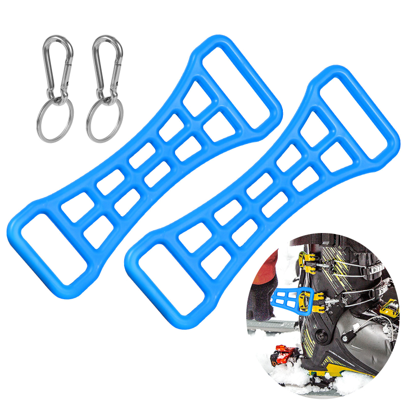 Amazoni talvine uus suusasaabaste pandla abitööriist mitmeotstarbeline pikendustööriist saapapandla pingutamiseks