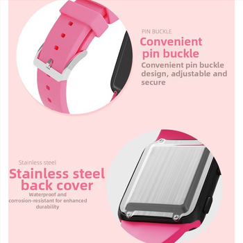 2025. gadā tika laists klajā jauns modelis. Daudzfunkcionāls, gaismas laika nedēļas kalendārs. Ūdensizturīgs, moderns digitālais pulkstenis pamatskolas un vidusskolas skolēniem.