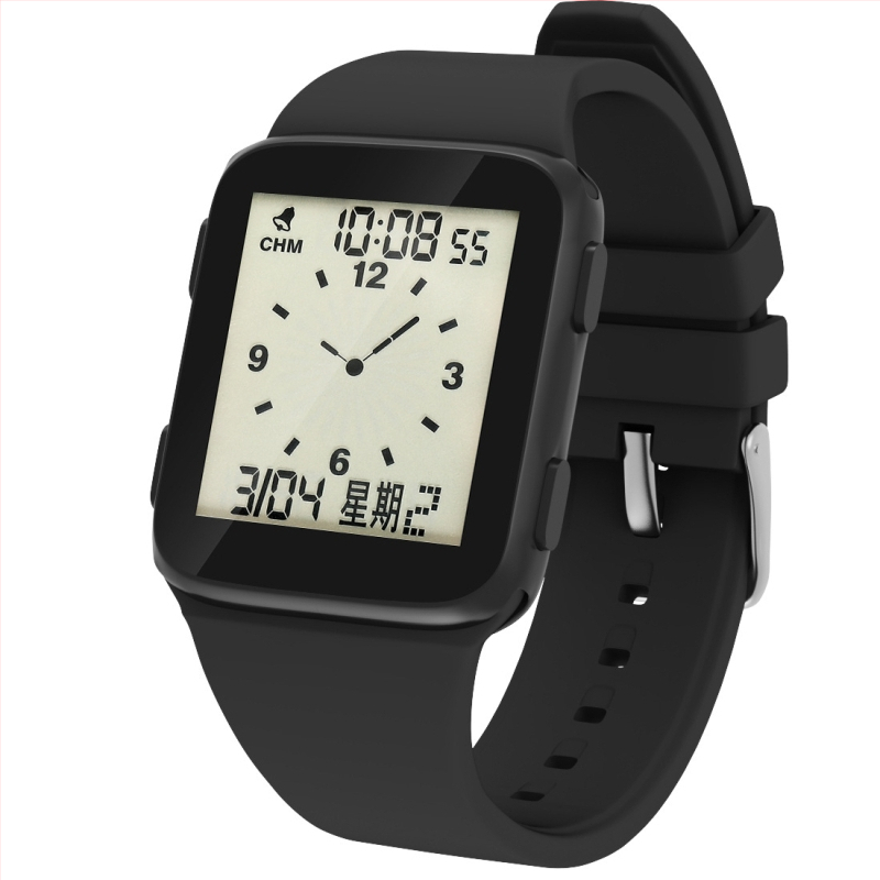 2025. gadā tika laists klajā jauns modelis. Daudzfunkcionāls, gaismas laika nedēļas kalendārs. Ūdensizturīgs, moderns digitālais pulkstenis pamatskolas un vidusskolas skolēniem.