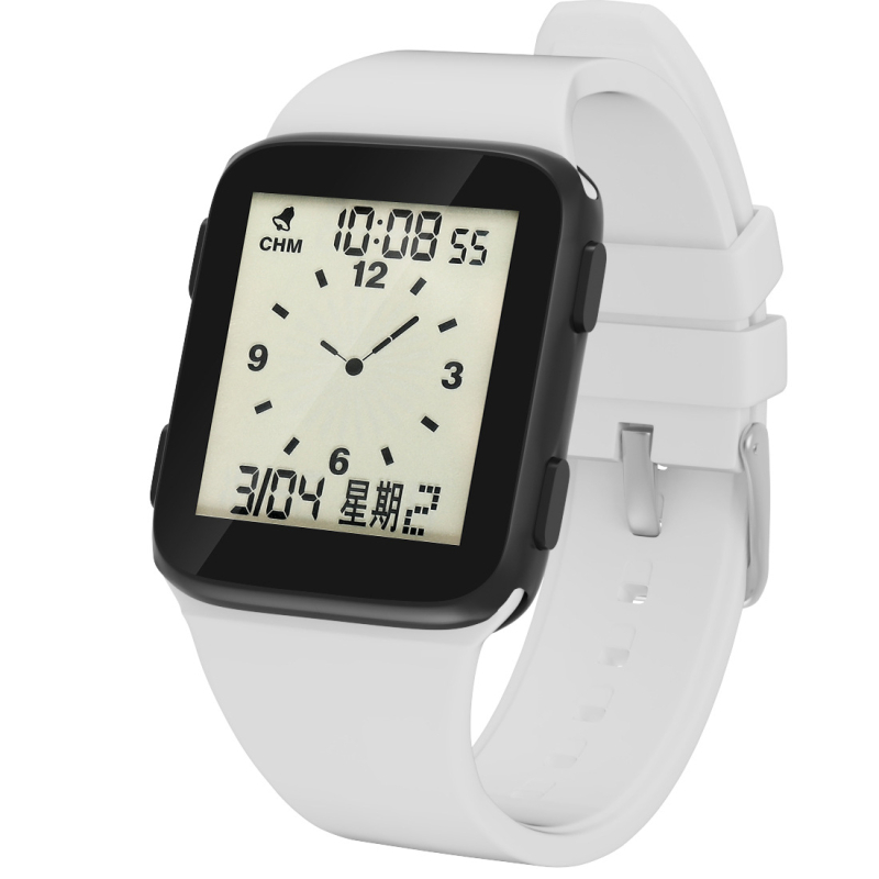 2025. gadā tika laists klajā jauns modelis. Daudzfunkcionāls, gaismas laika nedēļas kalendārs. Ūdensizturīgs, moderns digitālais pulkstenis pamatskolas un vidusskolas skolēniem.