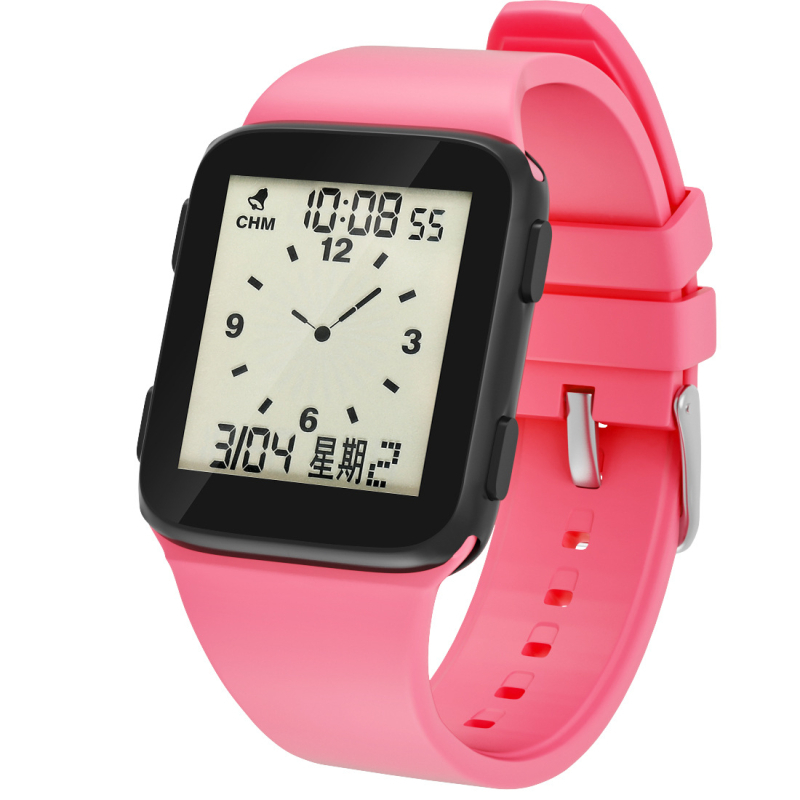 2025. gadā tika laists klajā jauns modelis. Daudzfunkcionāls, gaismas laika nedēļas kalendārs. Ūdensizturīgs, moderns digitālais pulkstenis pamatskolas un vidusskolas skolēniem.