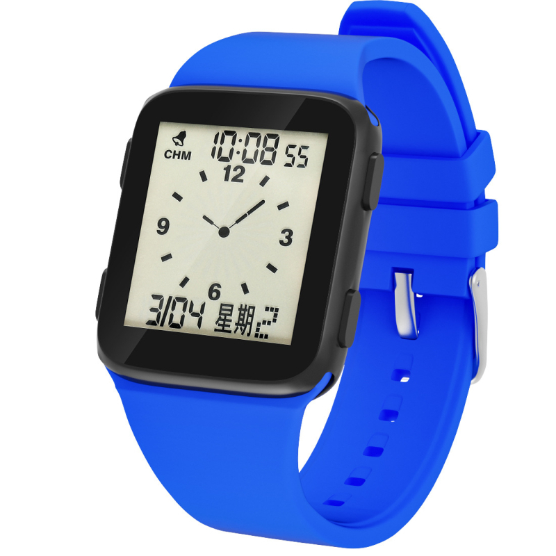 2025. gadā tika laists klajā jauns modelis. Daudzfunkcionāls, gaismas laika nedēļas kalendārs. Ūdensizturīgs, moderns digitālais pulkstenis pamatskolas un vidusskolas skolēniem.