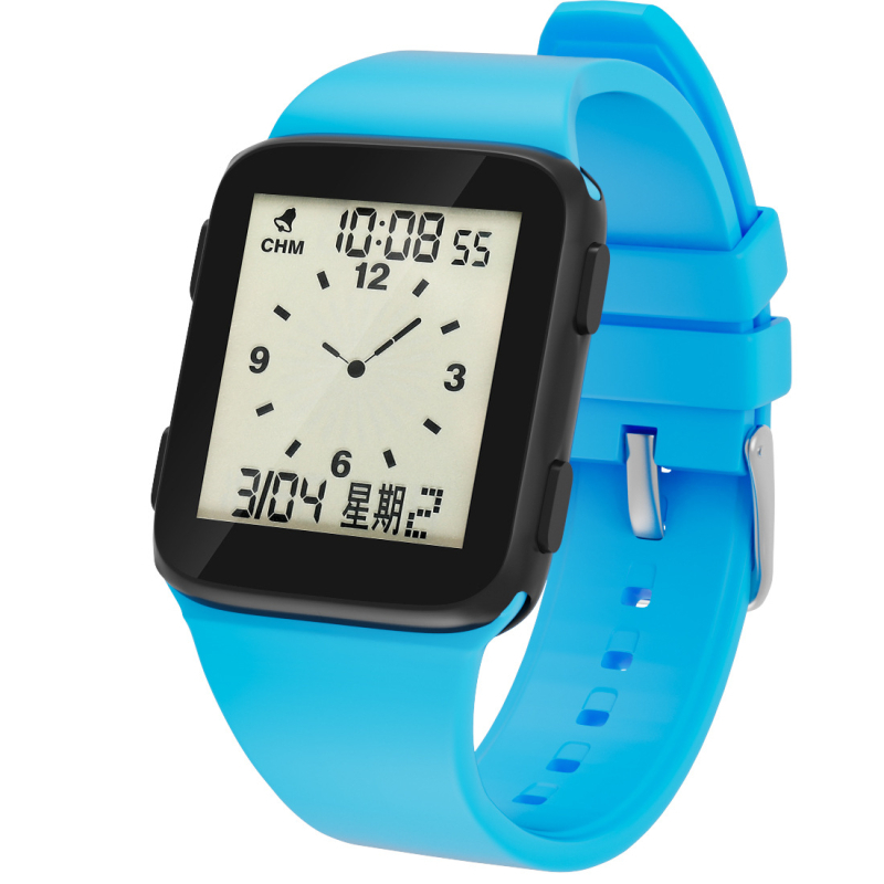 2025. gadā tika laists klajā jauns modelis. Daudzfunkcionāls, gaismas laika nedēļas kalendārs. Ūdensizturīgs, moderns digitālais pulkstenis pamatskolas un vidusskolas skolēniem.