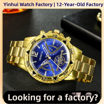 Piiriüleselt müüdavad meeste käekellad, legeerterasest rihm, moodsad tipptasemel ärikellad, tipptasemel suur ketasvalija