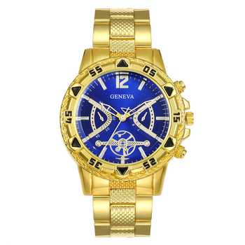 Piiriüleselt müüdavad meeste käekellad, legeerterasest rihm, moodsad tipptasemel ärikellad, tipptasemel suur ketasvalija