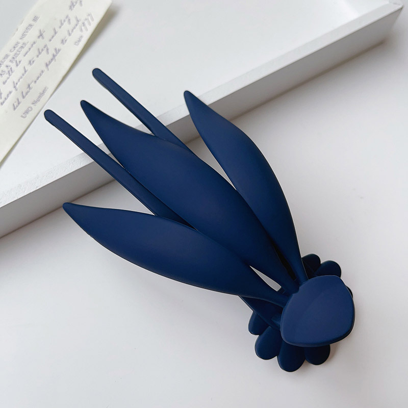 Nova korejska verzija ekstra velike kopče za kosu s pačjim kljunom, jednostavna modna kopča za kosu, kopča za kosu za majku, stražnji dio glave, veleprodaja