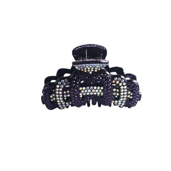 Hulgimüük Lõuna-Korea haikleebisega pannkookidega interneti kuulsuste haaramisklamber elegantne temperament seljapeaga juuksenõelaga peakate juuste aksessuaarid