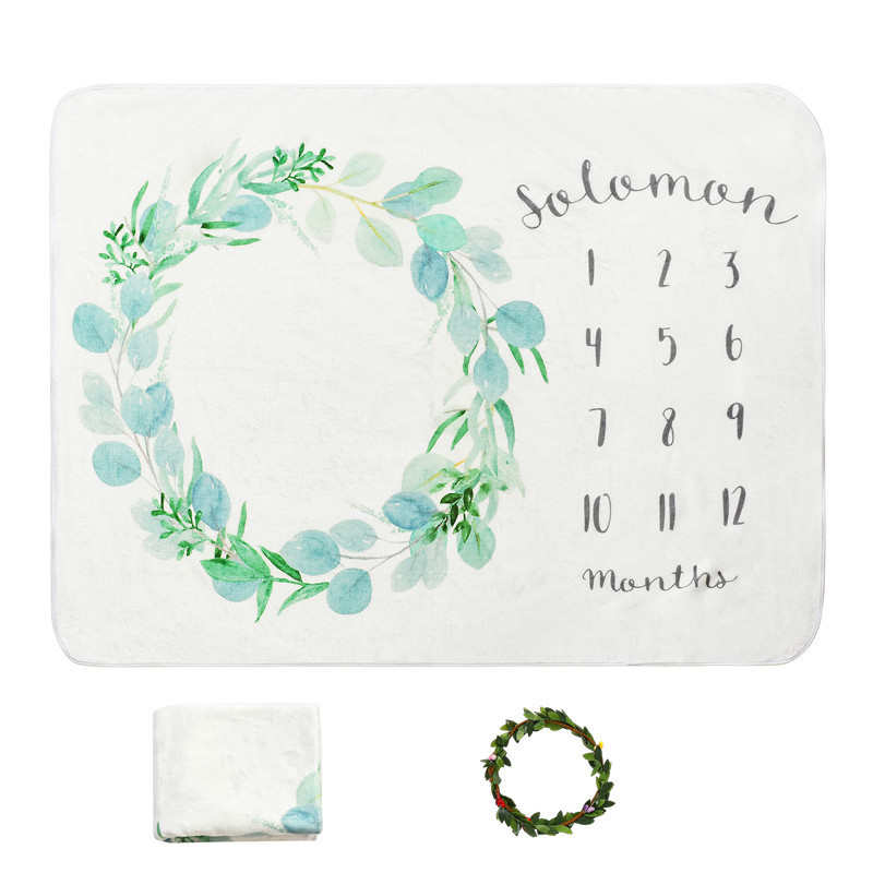 Beebi verstaposti fototekk Beebifoto taustvaip Beebi tervituspaar Kingitus Beebikäru tekk