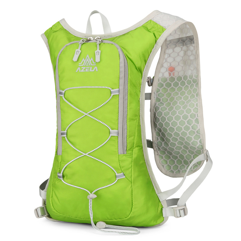 Azera vestikott mägirattasõiduks, jalgrattasõiduks, mägironimiseks, spordikott, matkamiseks, veekott, seljakott