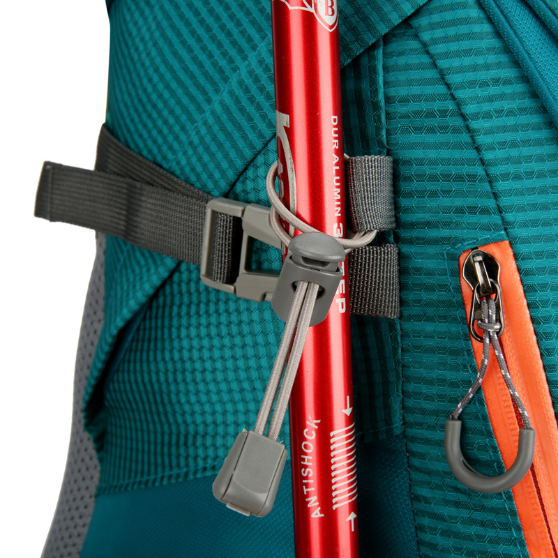 Prekogranična nova vanjska planinarska torba korejskog stila za muškarce, višenamjenski ruksak od 35 l, ženski putni lagani vodoodbojni ruksak