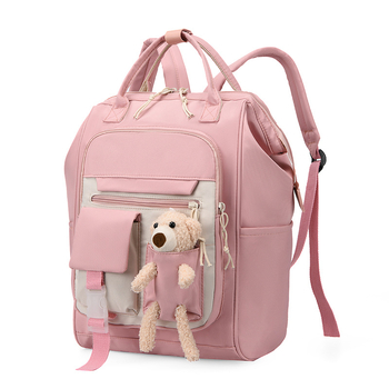 Rucsac pentru mamă și bebeluș, 200 de rucsacuri noi și drăguțe pentru mame, capacitate mare, ușoare și multifuncționale, pentru mamă, geantă pentru bebeluși