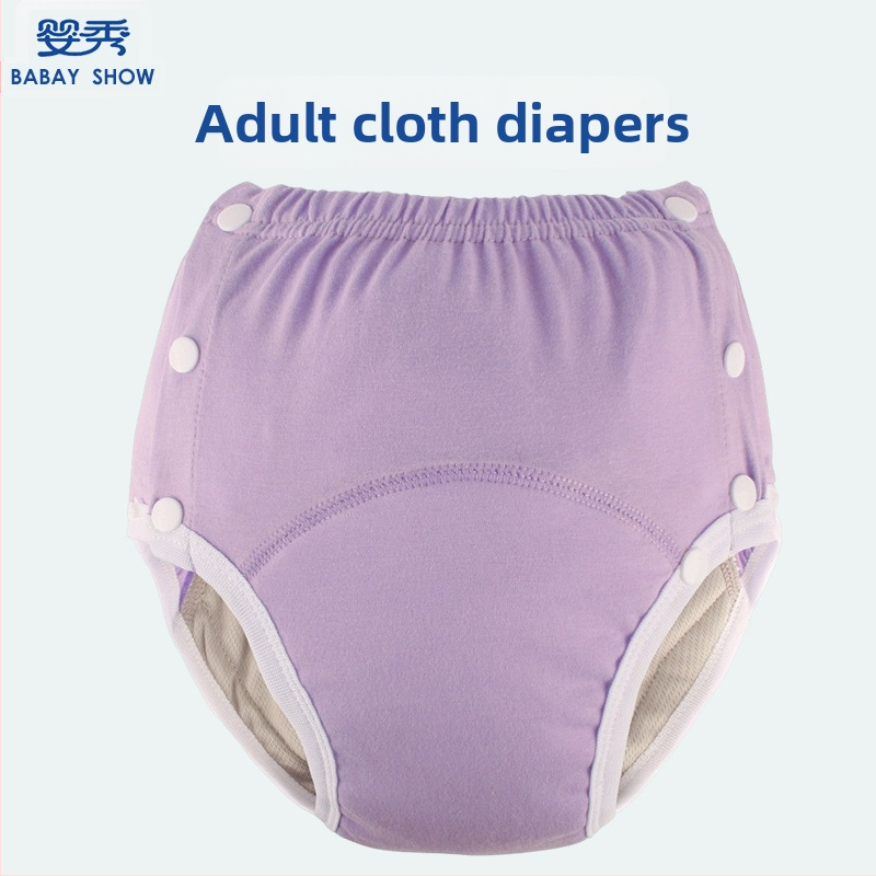 Naujos, tarpvalstybinės, plaunamos, medžiaginės sauskelnės suaugusiesiems, šlapimo nelaikymui, nepralaidžios sauskelnės, kelnaitės pagyvenusiems žmonėms, grynos medvilnės sauskelnės sandėlyje.