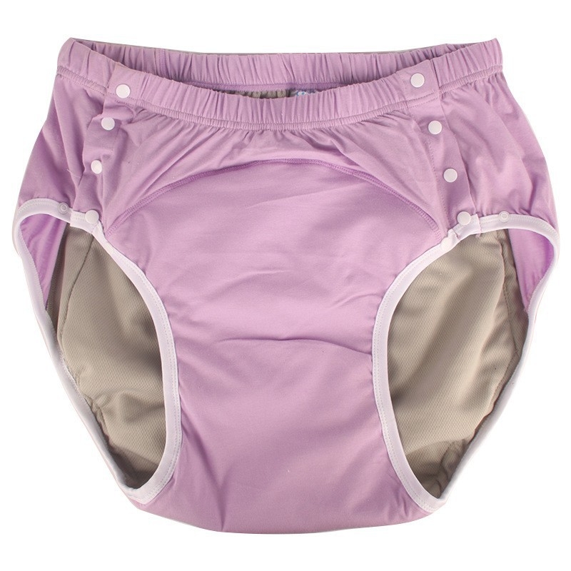 Naujos, tarpvalstybinės, plaunamos, medžiaginės sauskelnės suaugusiesiems, šlapimo nelaikymui, nepralaidžios sauskelnės, kelnaitės pagyvenusiems žmonėms, grynos medvilnės sauskelnės sandėlyje.