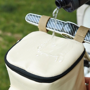 Baby Walking Artifact univerzális baba függőtáska baba tricikli tárolótáska vízálló nagy kapacitású baba autó tárolótáska