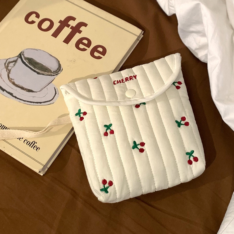 Armas hoiukott kaasaskantav kosmeetikakott väike mini õpilase hügieeniside kuukott hoiukott hulgimüük