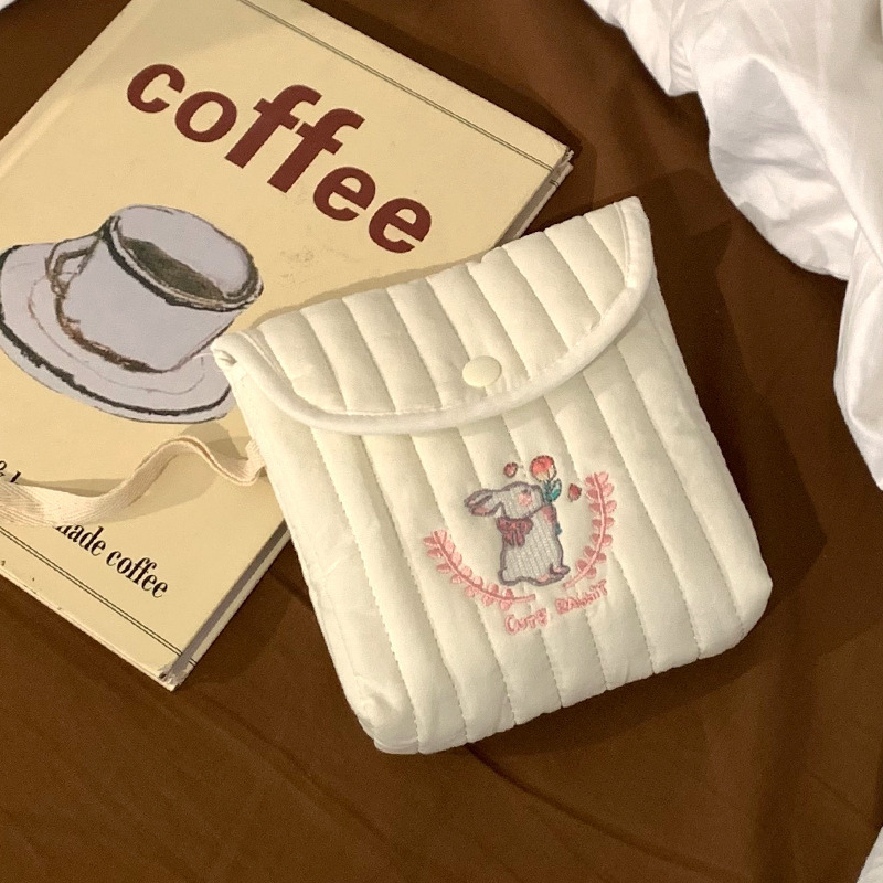 Armas hoiukott kaasaskantav kosmeetikakott väike mini õpilase hügieeniside kuukott hoiukott hulgimüük