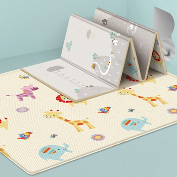 Vieno gabalo nemokamas pristatymas vaikams, skraidančių šachmatų kilimėlis, sulankstomas, nešiojamas, skraidančių šachmatų, ropojančių šachmatų žaidimas kūdikiams