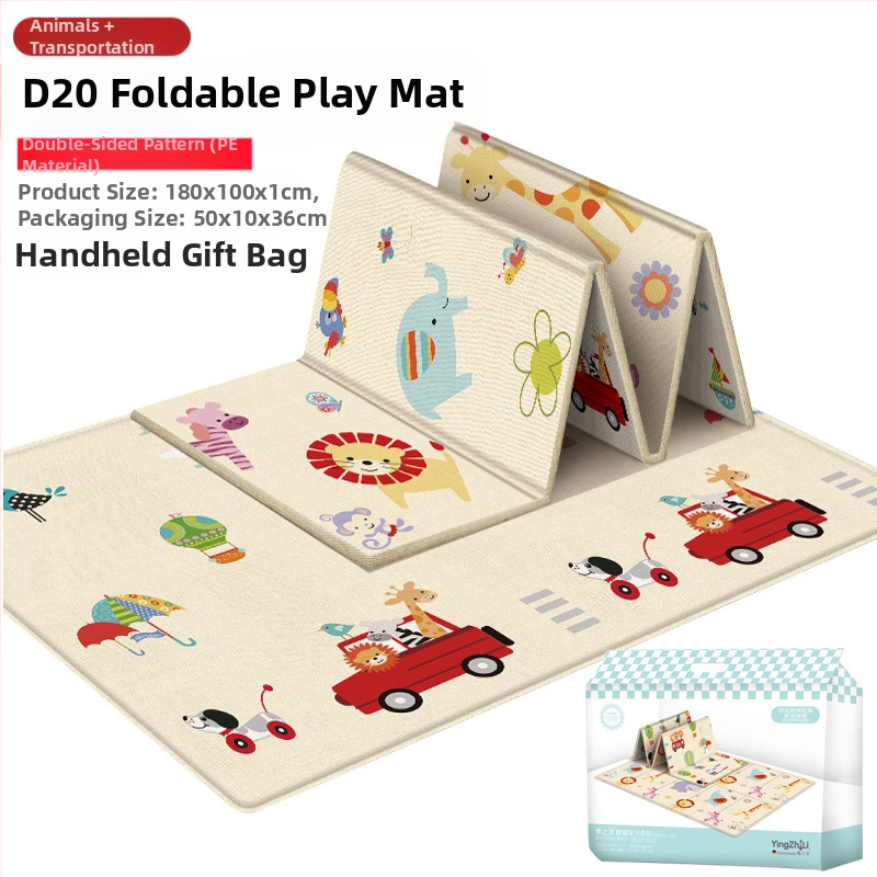 Vieno gabalo nemokamas pristatymas vaikams, skraidančių šachmatų kilimėlis, sulankstomas, nešiojamas, skraidančių šachmatų, ropojančių šachmatų žaidimas kūdikiams