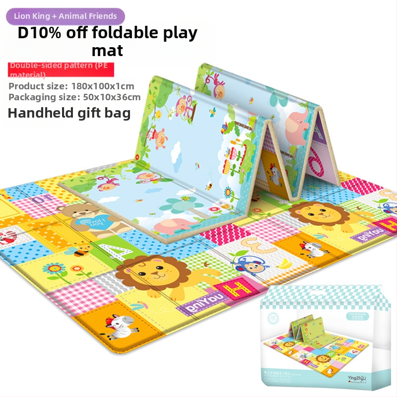 Vieno gabalo nemokamas pristatymas vaikams, skraidančių šachmatų kilimėlis, sulankstomas, nešiojamas, skraidančių šachmatų, ropojančių šachmatų žaidimas kūdikiams