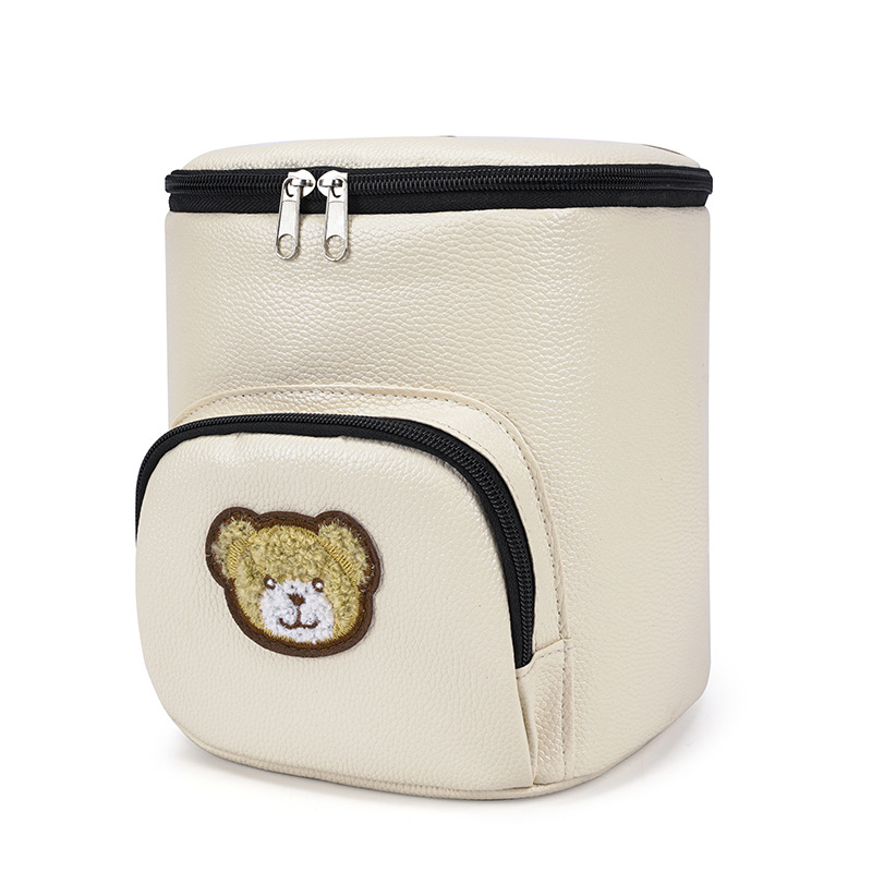 Beebi jalutamise artefakt universaalne beebi riputuskott beebi kolmerattalise hoiukott veekindel suure mahutavusega beebi auto hoiukott