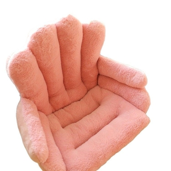 Kėdės pagalvėlė Riebalų pagalvėlė Integruota sėdimoji kėdė Atlošas Kolegijos studento biuro pagalvėlė Juosmens apsauga Miela kėdės pagalvėlė