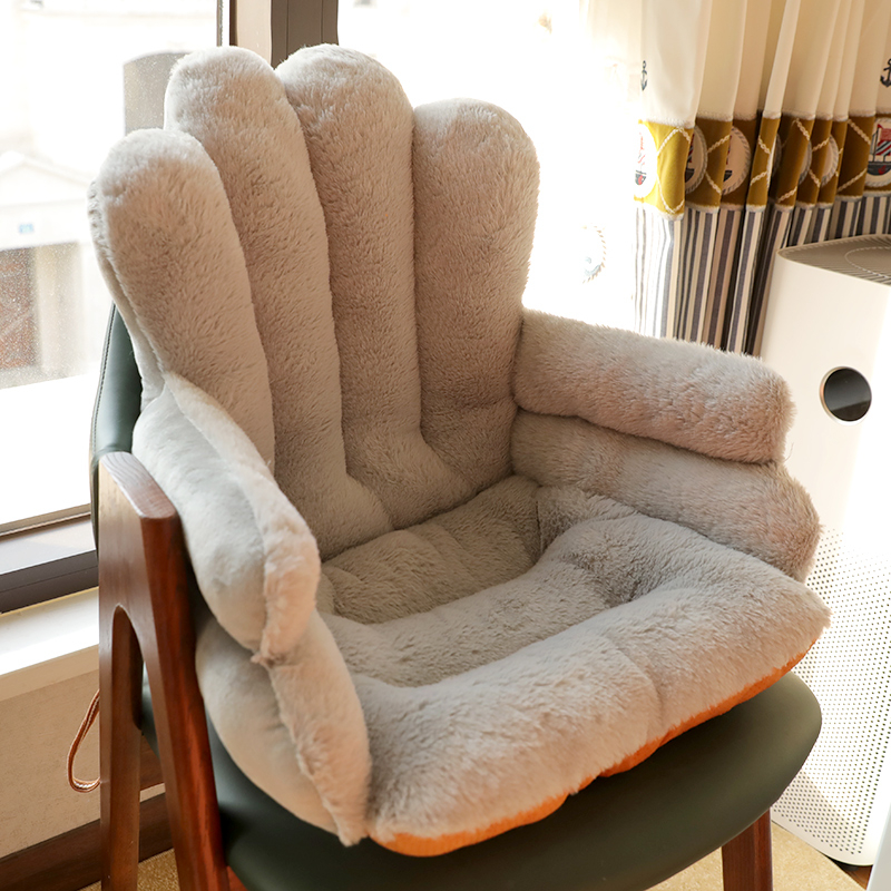 Kėdės pagalvėlė Riebalų pagalvėlė Integruota sėdimoji kėdė Atlošas Kolegijos studento biuro pagalvėlė Juosmens apsauga Miela kėdės pagalvėlė