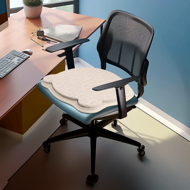 Νέο μαξιλάρι με γράμματα αρκούδας κινουμένων σχεδίων Plewance 2024