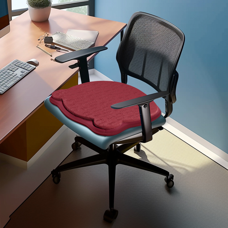 Νέο μαξιλάρι με γράμματα αρκούδας κινουμένων σχεδίων Plewance 2024