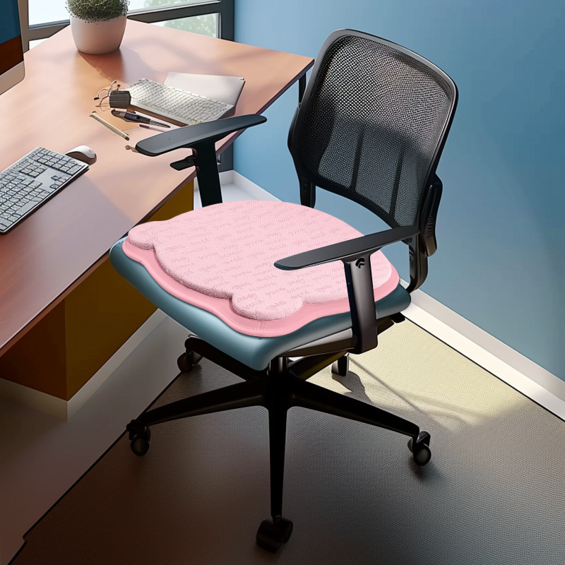 Νέο μαξιλάρι με γράμματα αρκούδας κινουμένων σχεδίων Plewance 2024