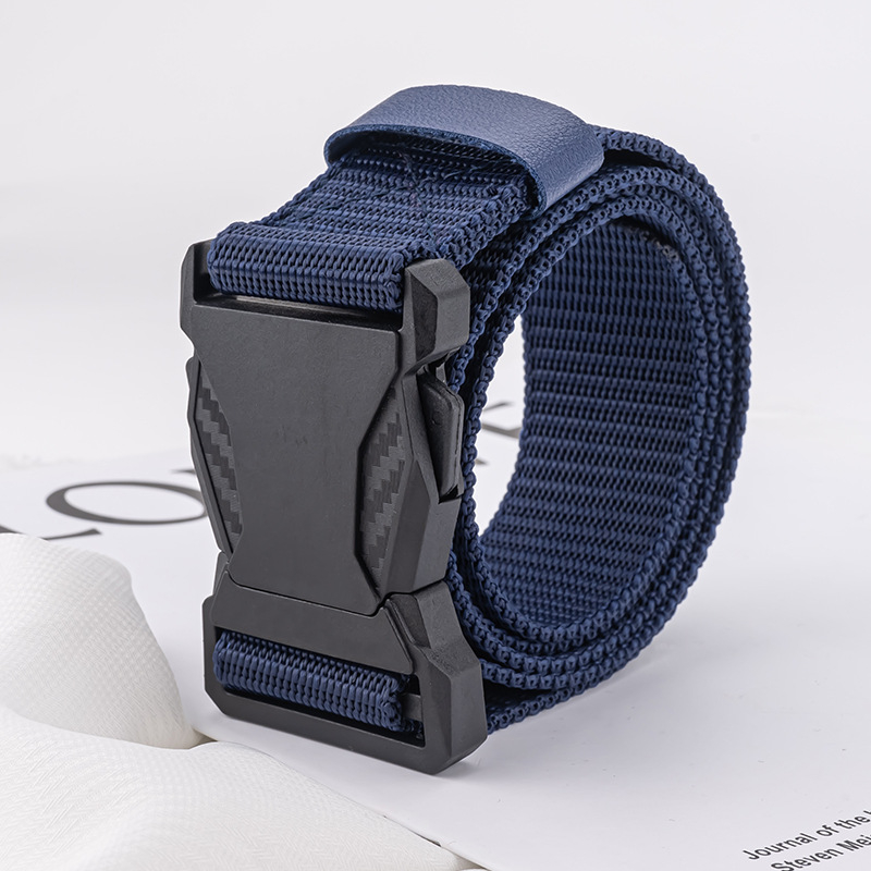 Uus Cobra pandlaga meeste taktikaline vöö õues kasutamiseks mõeldud sõjaväe väljaõppeks mõeldud kiirkinnitusega pandlaga vabaaja spordi lõuendivöö