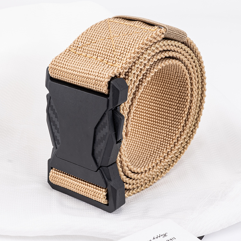 Uus Cobra pandlaga meeste taktikaline vöö õues kasutamiseks mõeldud sõjaväe väljaõppeks mõeldud kiirkinnitusega pandlaga vabaaja spordi lõuendivöö