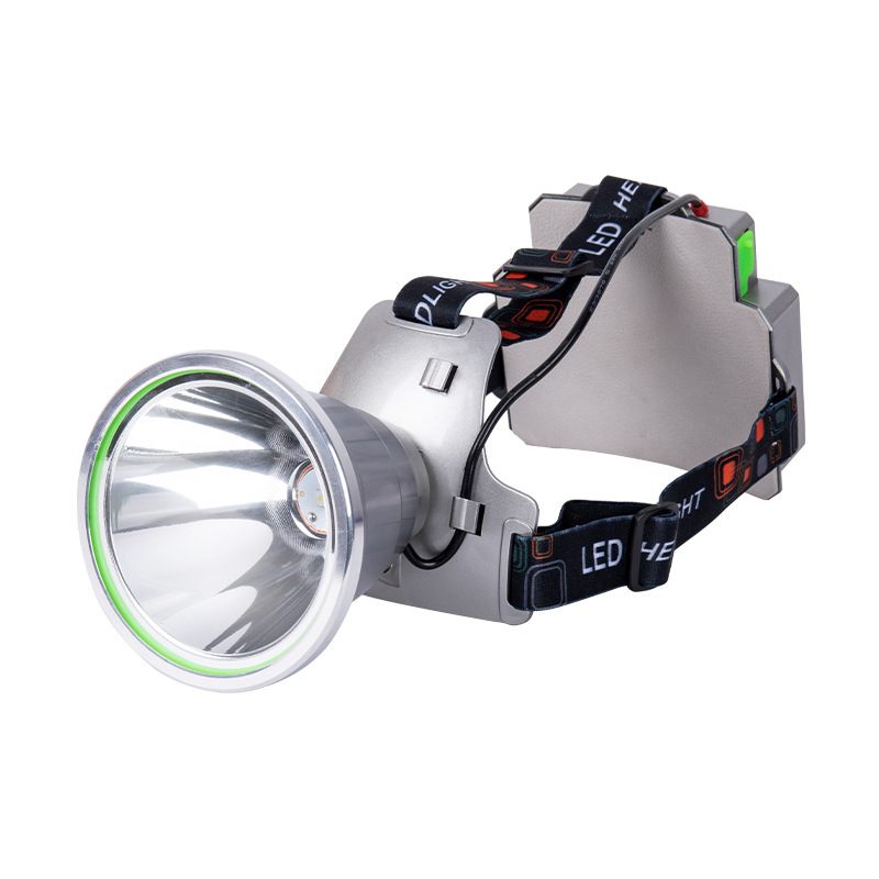 Gravity Balance zadná laserová pištoľ lítiová batéria vonkajšie silné svetlomety reflektor diaľkový záber špeciálny svetlomet Hunter