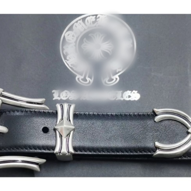 CH Crowe pin-pandlaga meeste rull-õõnes igirohelise viinapuu mustriga naiste vöö, samas stiilis vintage-stiilis tähtedega vöö