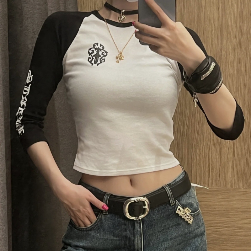 CH Crowe pin-pandlaga meeste rull-õõnes igirohelise viinapuu mustriga naiste vöö, samas stiilis vintage-stiilis tähtedega vöö