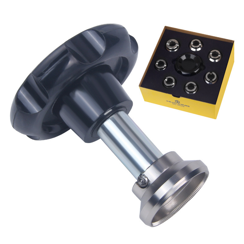 Ремонт на маса 5537 5539 отварачка за зъбни колела, подходяща за отваряне на задния капак на канала на зъбното колело, различни комплекти зъбни форми