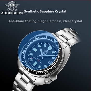 Πολυτελές αυτόματο μηχανικό ρολόι μάρκας Light, φωτεινό αδιάβροχο αθλητικό ρολόι από ανοξείδωτο ατσάλι, προηγμένο ρολόι ημερολογίου με αίσθηση ανδρών