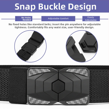 Νέα ανδρική ζώνη τακτικής, ανθεκτική ζώνη από καμβά με αγκράφα από κράμα αλουμινίου, σε απόθεμα