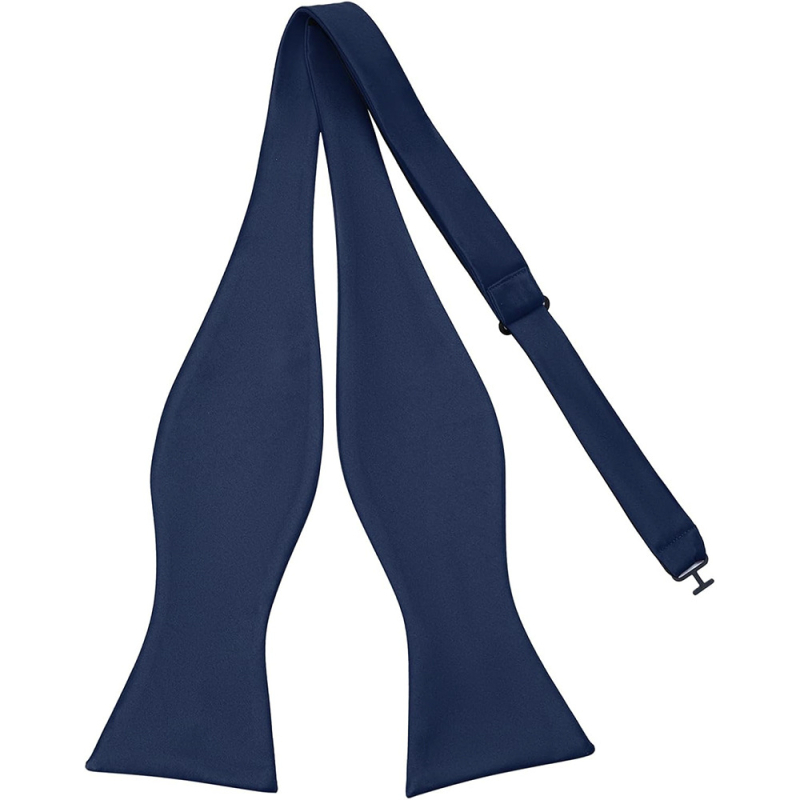 Polüestersiidist ühevärviline kõrvitsast kikilips, käsitsi seotud, meeste moodne äriline ametlik kikilips, pikaajaline hulgimüük