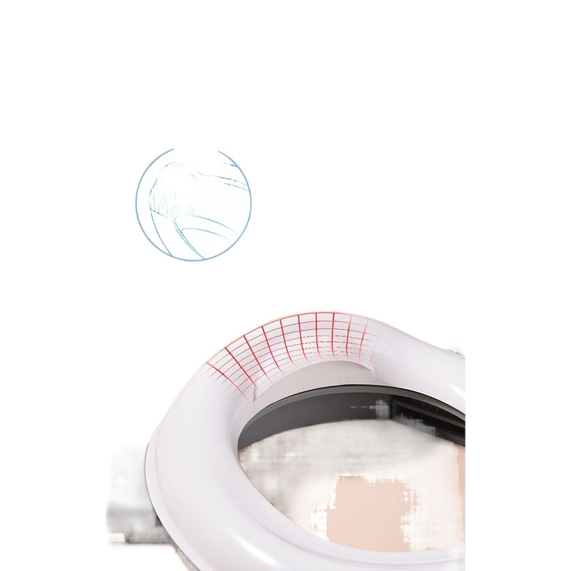 Jauna pārnēsājama bērnu saliekama tualete zēniem un meitenēm, bērnu āra ceļojumu tualete, bērnu divējāda lietošana