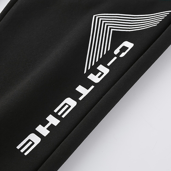 Αγορίστικα παντελόνια Καλοκαίρι Λεπτά Άνοιξη και Φθινόπωρο Casual Μοντέρνα Jogger παντελόνια Χαλαρά Αθλητικά Αναπνέοντα Ανδρικά Casual Μοντέρνα